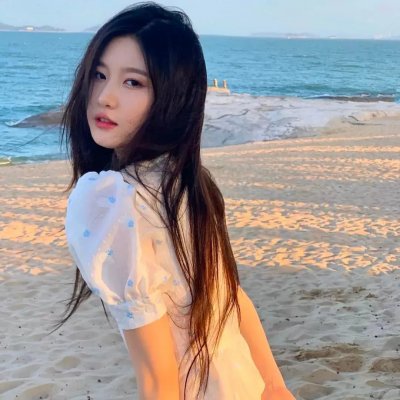 我亲爱的莫妮卡