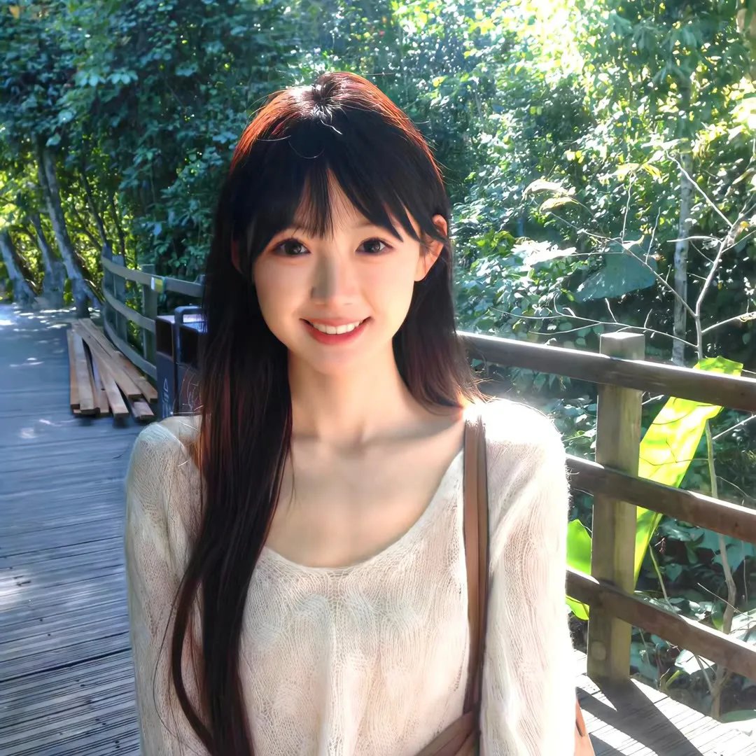 长发公主芭比